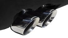 Carregar imagem no visualizador da galeria, Corsa 12-13 Cadillac Escalade ESV DUB 6.2L V8 Polished Sport Cat-Back Exhaust