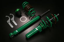 Carregar imagem no visualizador da galeria, Tein 2017+ Honda Civic 5DR Hatchback (FK7) Street Basis Z Coilover Kit (Excl Type-R)