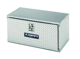 Lund Universal Aluminum Industrial Size Underbody Box - Brite