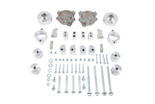 Carregar imagem no visualizador da galeria, LP Aventure 18-19 Honda CR-V 1.5in Lift Kit - Bare