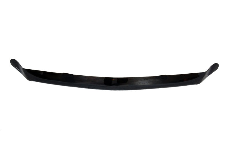 Lund 07-10 Chevy Silverado 2500 Interceptor Hood Shield - Smoke