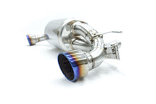 Carregar imagem no visualizador da galeria, HKS SUPER TURBO MUFFLER GR SUPRA DB42 B58