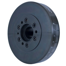Carregar imagem no visualizador da galeria, Fluidampr Chevy 454 - 502 CID V8 Steel Externally Balanced Damper