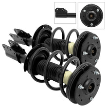 Carregar imagem no visualizador da galeria, xTune Chevy Malibu 98-03 Struts/Spring w/Mounts - Front Left and Right SA-171672