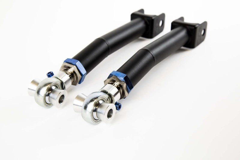 SPL Parts 03-08 Nissan 350Z Rear Camber Links