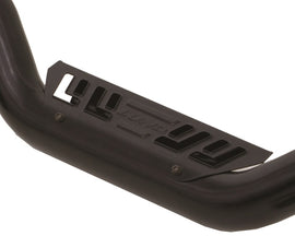 Lund Universal Latitude Step Pads - Black