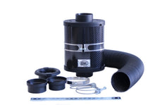 Carregar imagem no visualizador da galeria, BMC 2009 Mini Cooper Countryman S 1.6L Oval Trumpet Airbox Kit