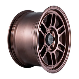 Enkei RPT1 17x9 6x135 Bolt Pattern +12 Offset 87.1 Bore Copper Wheel