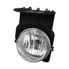Load image into Gallery viewer, Spyder GMC Sierra 1500/2500 03-06/Sierra 1500HD/2500HD 03-06 OEM Fog Lights wo/switch Left FL-GS03-L