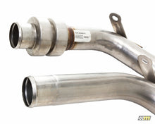 Load image into Gallery viewer, mountune Lower Intercooler Pipe Upgrade Focus ST
