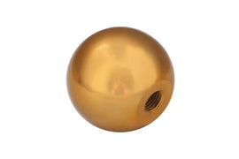Botão de mudança de tarugo de solução de torque (ouro): Universal 12x1,5