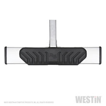 Carregar imagem no visualizador da galeria, Westin R5 Hitch Step 27in Step 2in Receiver - Stainless Steel