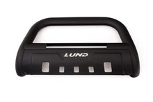 Carregar imagem no visualizador da galeria, Lund 16-17 Toyota Tacoma Revolution Bull Bar - Black