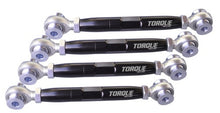 Carregar imagem no visualizador da galeria, Torque Solution Camber Control Arms ( Dogbone ): Porsche 911 996/997 ALL