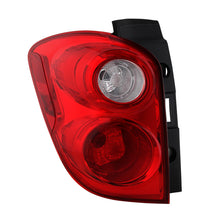 Carregar imagem no visualizador da galeria, Xtune Chevy Equinox 10-15 Driver Side Tail Lights - OEM Left ALT-JH-CEQ10-OE-L