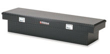 Carregar imagem no visualizador da galeria, Lund 67-99 Chevy CK Ultima Single Lid Crossover Tool Box - Black