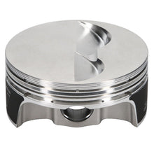 Carregar imagem no visualizador da galeria, Wiseco SBC Strutted Flat Top 1.550inch CH Piston Shelf Stock
