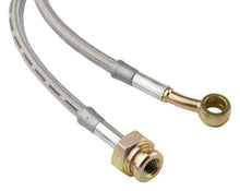 Carregar imagem no visualizador da galeria, Goodridge 00-06 Tahoe / 00-07 Suburban / 00-05 Escalade All w/o Stablia Track Brake Lines