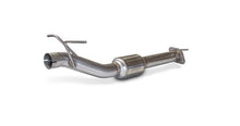 Carregar imagem no visualizador da galeria, Carven 2019 RAM 1500 5.7L (Dual Tailpipe) Competitor Series Cut &amp; Clamp Muffler (Cut Req. / No Tips)