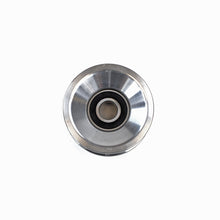 Carregar imagem no visualizador da galeria, Industrial Injection 07-18 Dodge Cummins 5.9L/6.7L Common Rail Billet Pulley Kit