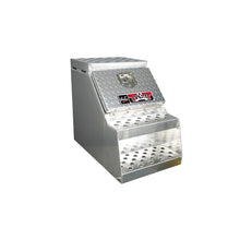 Carregar imagem no visualizador da galeria, Westin/Brute HD Step Box 18in HD Step Box 18in - Aluminum
