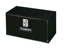 Load image into Gallery viewer, Lund Universal Aluminum Underbody Box - Black