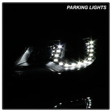 Carregar imagem no visualizador da galeria, Spyder VW Tiguan 12-17 LED/DRL Projector Headlights Chrome PRO-JH-VWT12-LED-C