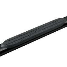 Carregar imagem no visualizador da galeria, Westin Premier 4 Oval Nerf Step Bars 75 in - Black
