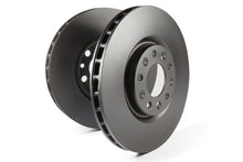 Carregar imagem no visualizador da galeria, EBC 92-95 Toyota 4 Runner 2.4 Premium Front Rotors