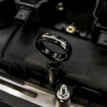 Load image into Gallery viewer, mountune 13-18 Ford Focus ST Billet Oil Dipstick