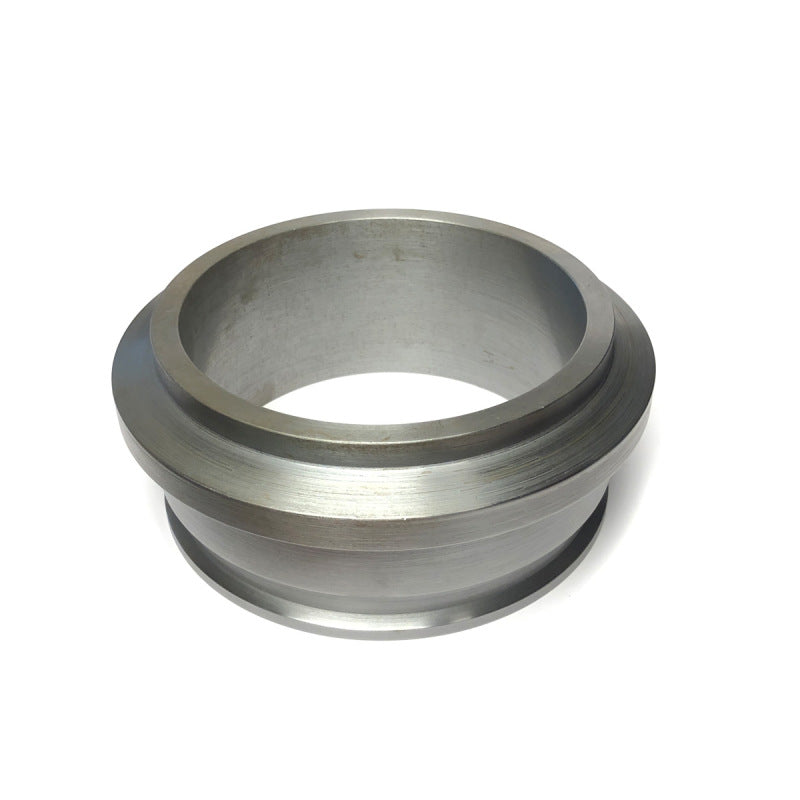 Industrial Injection CAT Adapter Exhaust side S500 Setup