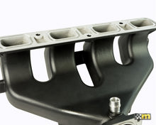 Load image into Gallery viewer, mountune 13-18 Ford Focus ST Cast Alloy Intake Manifold