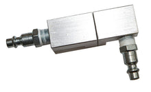 Carregar imagem no visualizador da galeria, LIQUI MOLY 2-Part Aluminum Gear Tronic Adapter - MB 7G