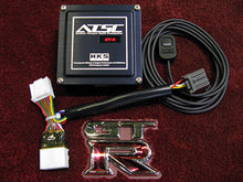 Carregar imagem no visualizador da galeria, HKS ATSC R35GT-R (My11)