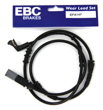 Carregar imagem no visualizador da galeria, EBC 2010+ BMW ActiveHybrid 7 4.4L Turbo Rear Wear Leads