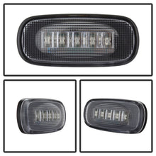 Carregar imagem no visualizador da galeria, Xtune Dodge Ram 03-09 (2 Rd/2 Am) LED Fender Lights 4pcs Clear ACC-LED-DR03-FL-C