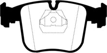 Carregar imagem no visualizador da galeria, EBC 91-93 BMW 850 5.0 Redstuff Front Brake Pads