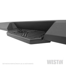 Carregar imagem no visualizador da galeria, Westin 2019 Chevrolet Silverado/Sierra 1500 Crew Cab Xtreme Nerf Step Bars - Textured Black