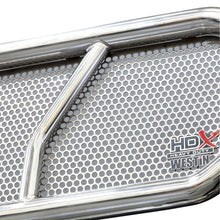 Carregar imagem no visualizador da galeria, Westin 2014-2015 GMC Sierra 1500 HDX Grille Guard - SS