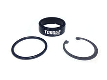 Carregar imagem no visualizador da galeria, Torque Solution Clutch Master Cylinder Reinforcement Ring: Mitsubishi Evolution X 2008-2014