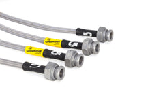 Carregar imagem no visualizador da galeria, Goodridge 03+ 350z/G35 Brake Lines (incl. Brembro kits)