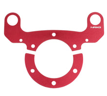 Load image into Gallery viewer, NRG Steering Dual Switch - Extended Kit Red