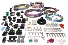 Carregar imagem no visualizador da galeria, FAST Wiring Harness FAST XFI