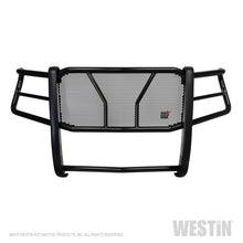 Carregar imagem no visualizador da galeria, Westin 2019 Chevrolet Silverado 1500 HDX Grille Guard - Black
