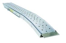 Carregar imagem no visualizador da galeria, Lund Universal Folding Arched Ramps - Brite