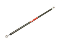 Carregar imagem no visualizador da galeria, BMR 82-02 3rd Gen F-Body Chrome Moly Panhard Rod w Double Adj. Rod Ends - Black Hammertone