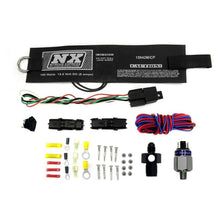 Carregar imagem no visualizador da galeria, Nitrous Express Motorcycle Fully Automatic Heater (4AN) 4Amps