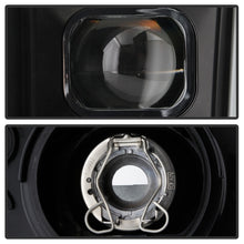 Carregar imagem no visualizador da galeria, Spyder Signature Toyota 4Runner 10-13 Projector Headlights - Black (PRO-YD-T4R10SI-BK)