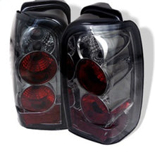 Carregar imagem no visualizador da galeria, Spyder Toyota 4 Runner 96-02 Euro Style Tail Lights Smoke ALT-YD-T4R96-SM