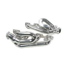 Carregar imagem no visualizador da galeria, BBK 04-08 Dodge Ram 5.7 Hemi Shorty Tuned Length Exhaust Headers - 1-3/4 Silver Ceramic
